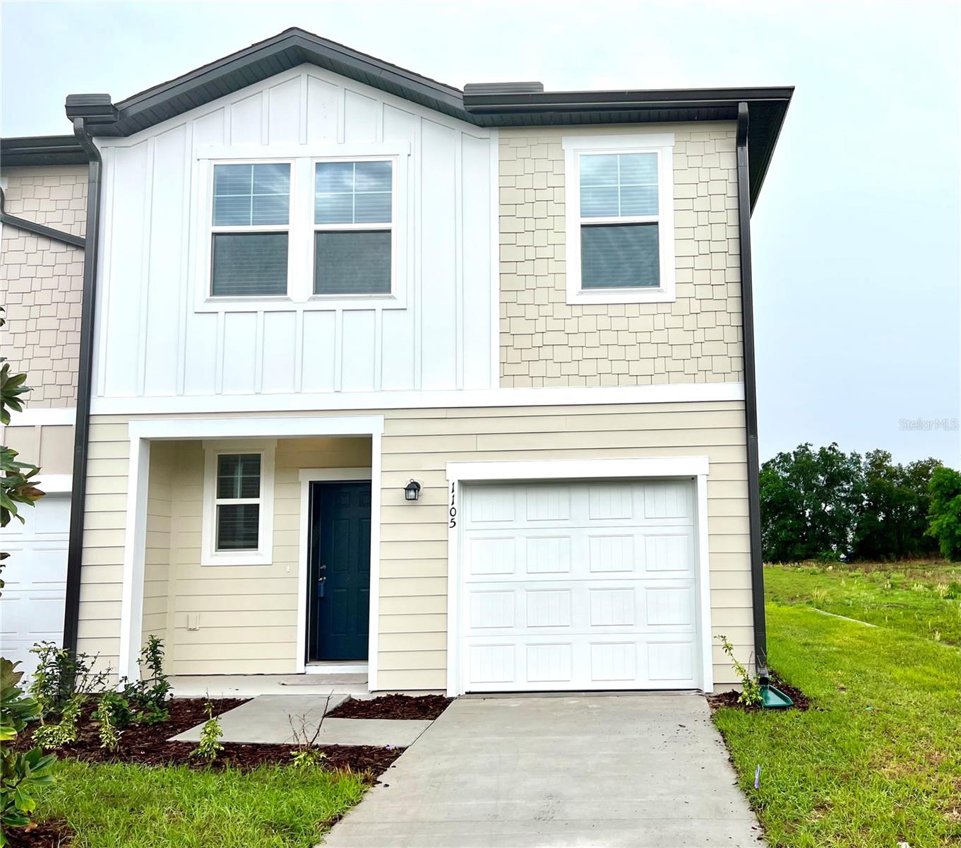 1105 MERRILL ST, DAVENPORT, FL, 33837