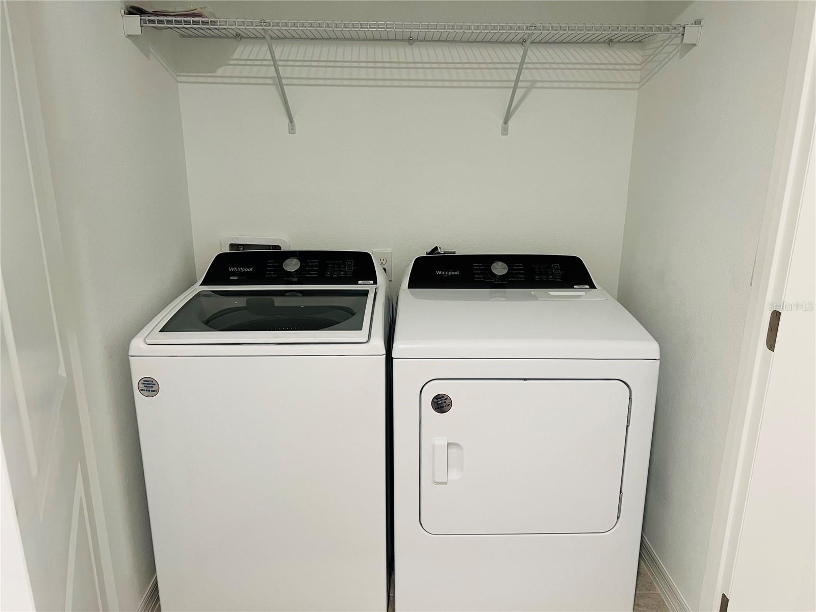 1105 MERRILL ST, DAVENPORT, FL, 33837