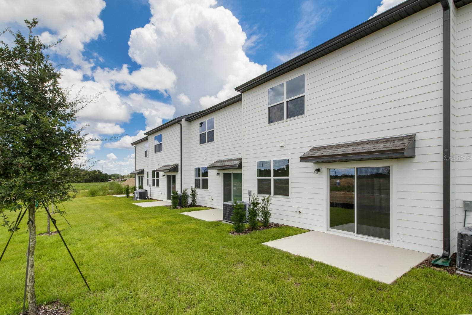 1105 MERRILL ST, DAVENPORT, FL, 33837