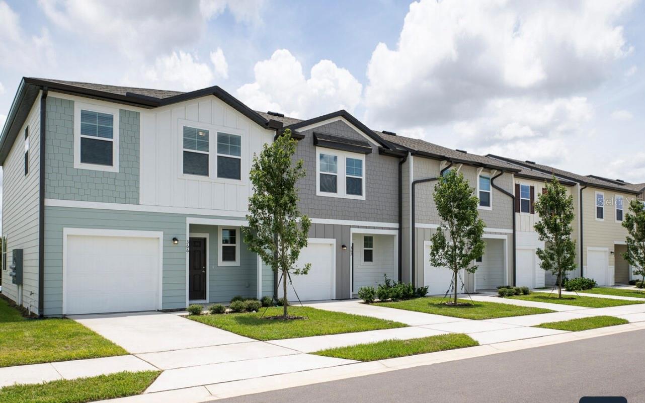 1105 MERRILL ST, DAVENPORT, FL, 33837