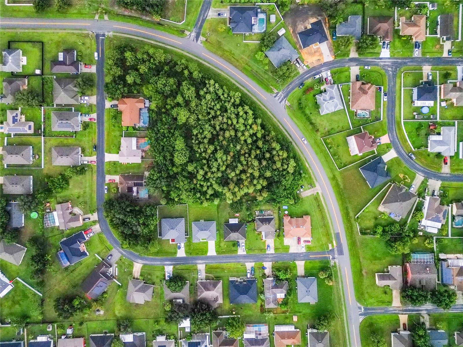 0 PEABODY RD, KISSIMMEE, FL, 34758