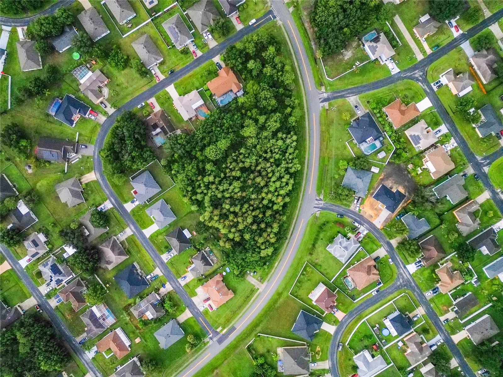 0 PEABODY RD, KISSIMMEE, FL, 34758