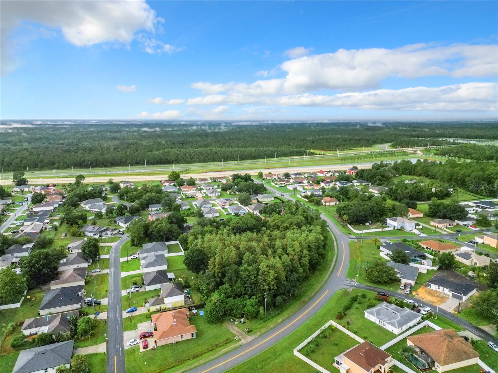 0 PEABODY RD, KISSIMMEE, FL, 34758