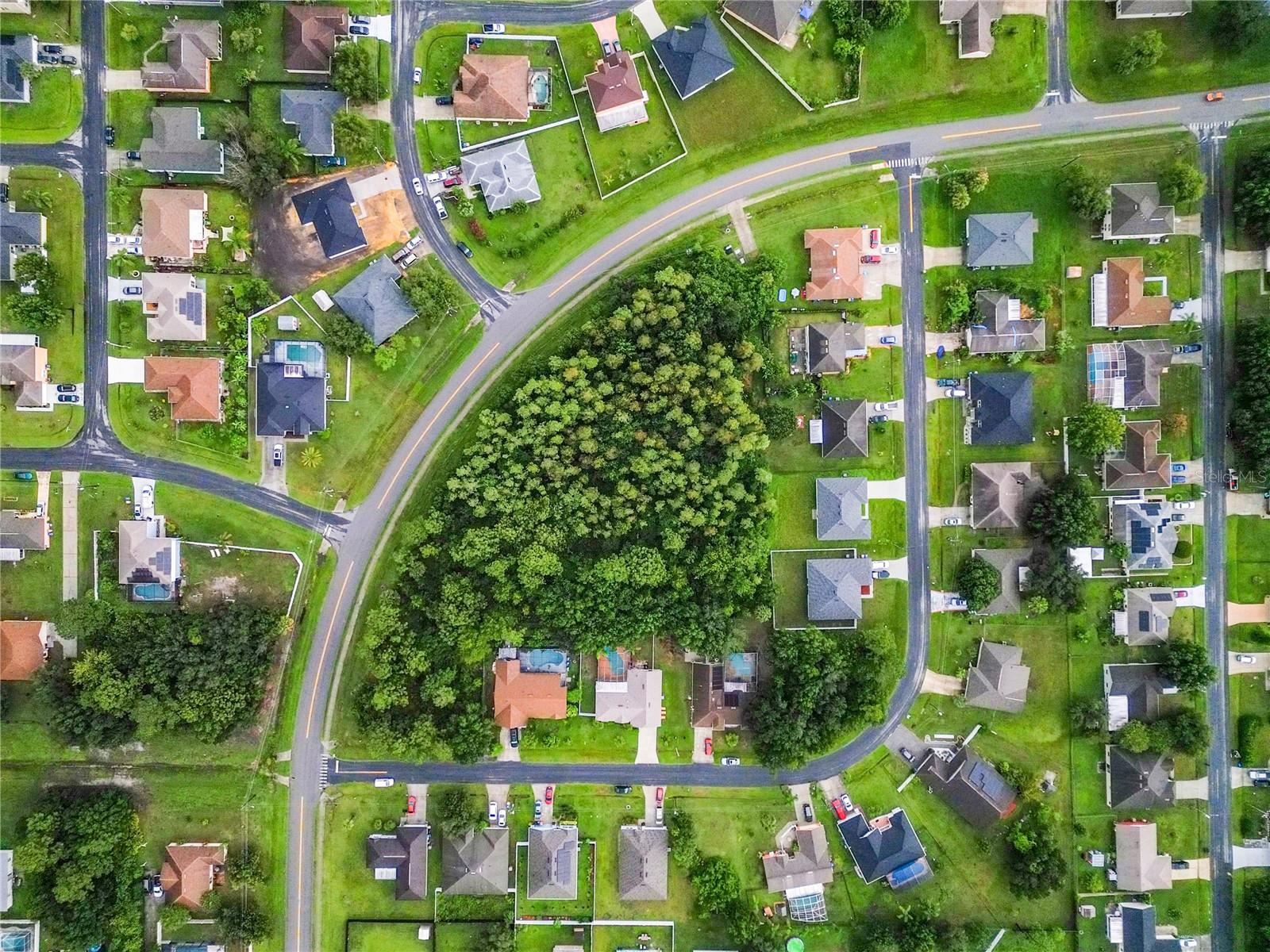 0 PEABODY RD, KISSIMMEE, FL, 34758