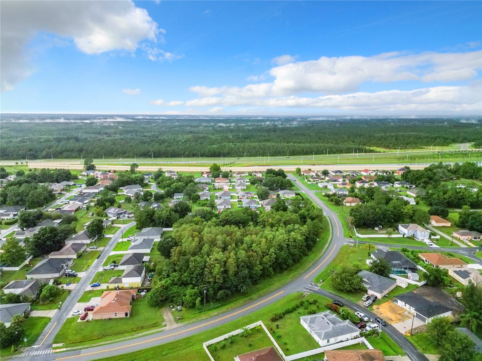 0 PEABODY RD, KISSIMMEE, FL, 34758