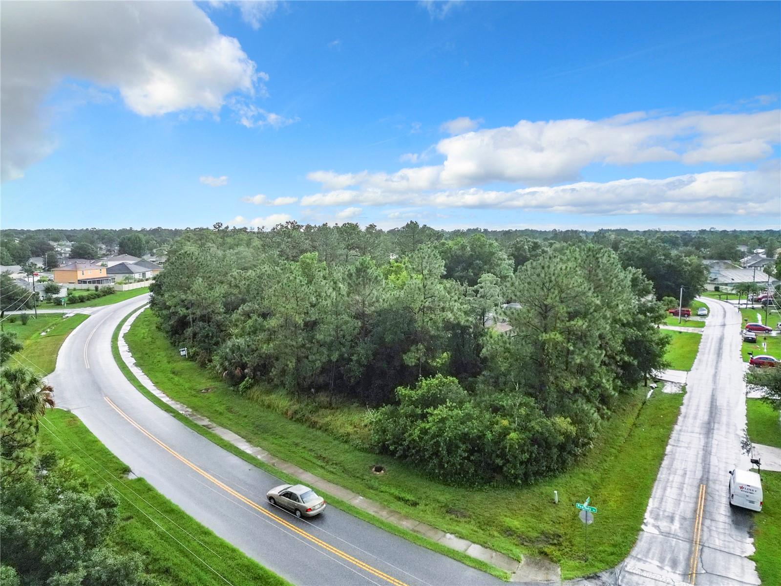 0 PEABODY RD, KISSIMMEE, FL, 34758