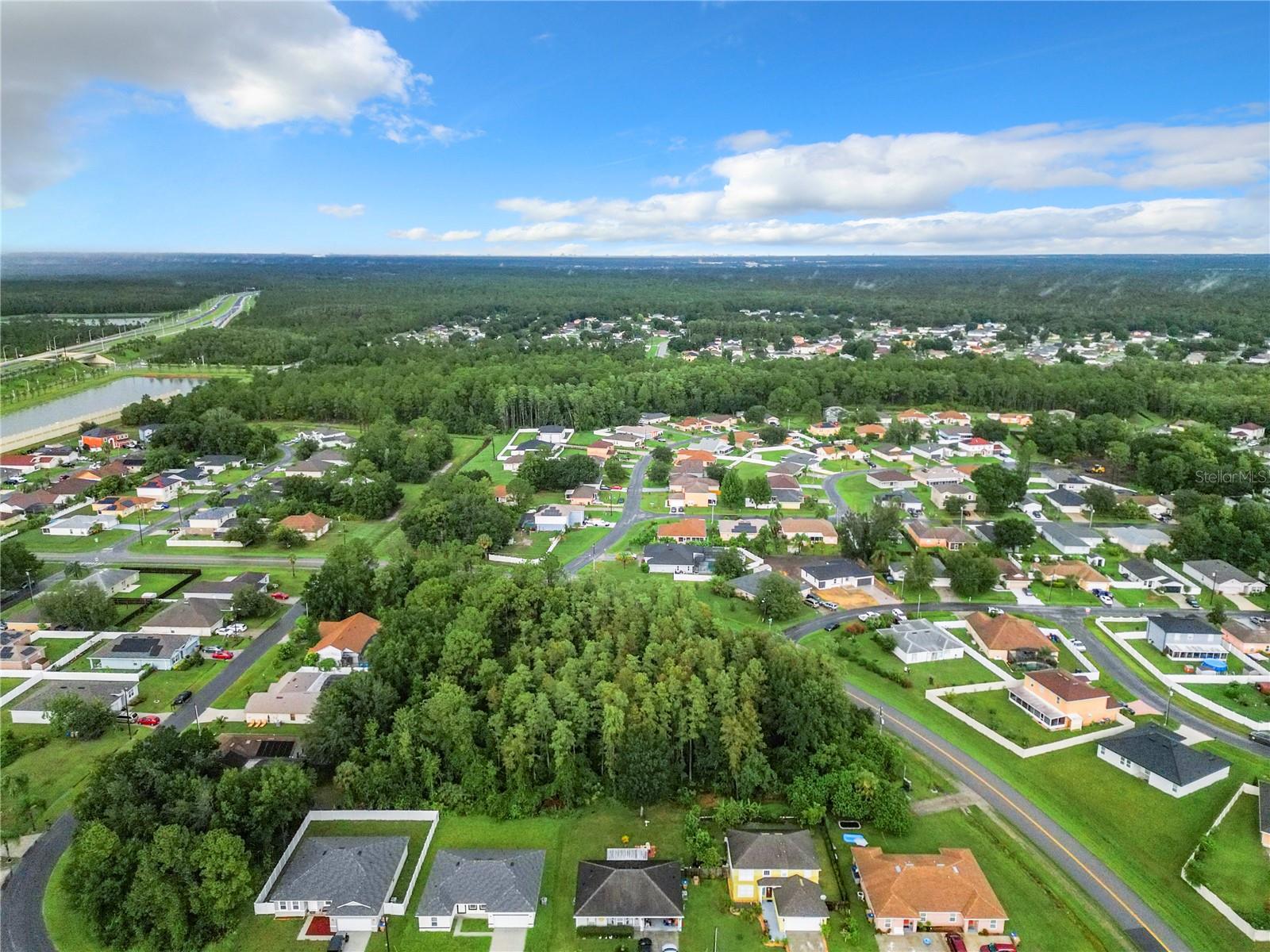 0 PEABODY RD, KISSIMMEE, FL, 34758