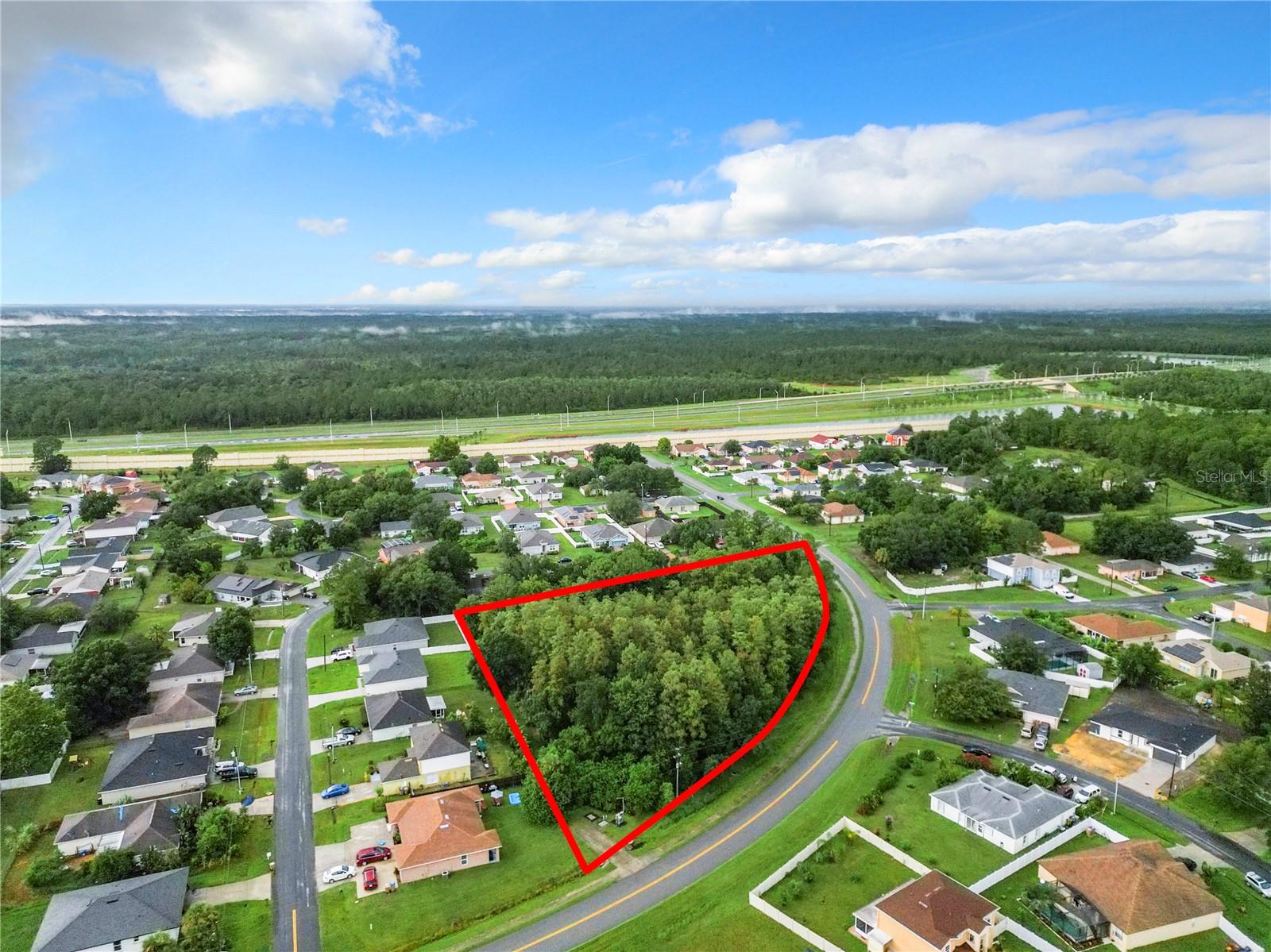 0 PEABODY RD, KISSIMMEE, FL, 34758