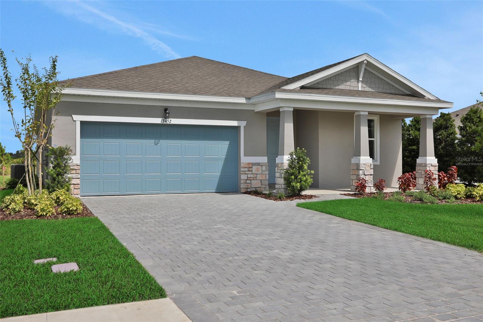 35151 TUSCAN HILL RD, DADE CITY, FL, 33525