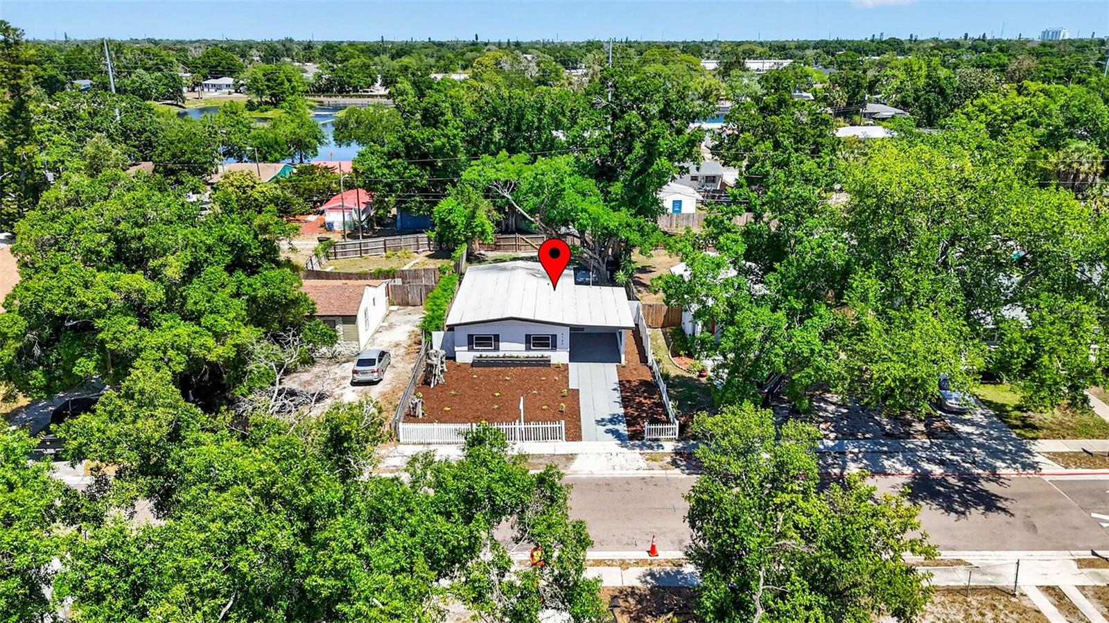 4127 12TH AVE S, ST PETERSBURG, FL, 33711