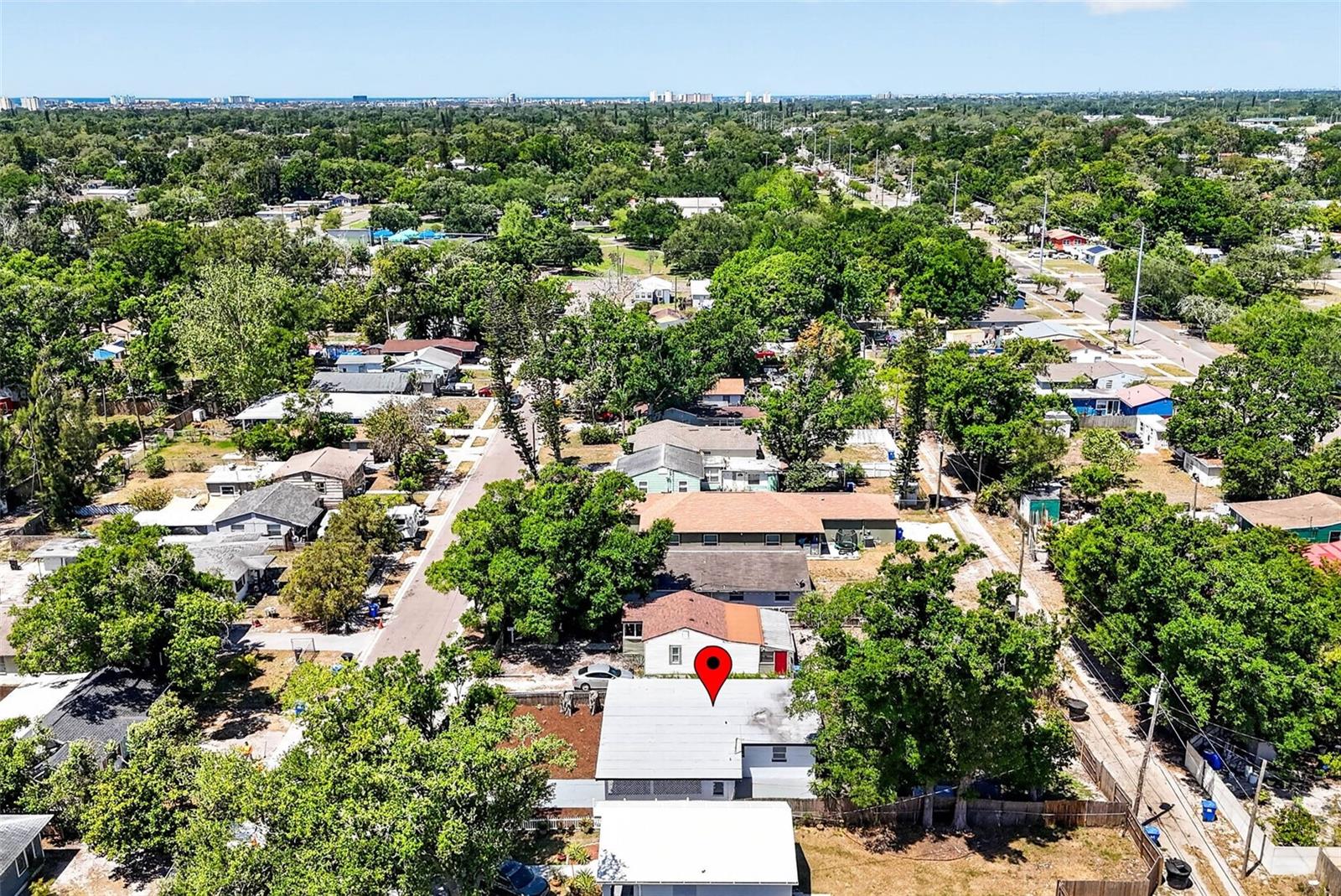 4127 12TH AVE S, ST PETERSBURG, FL, 33711