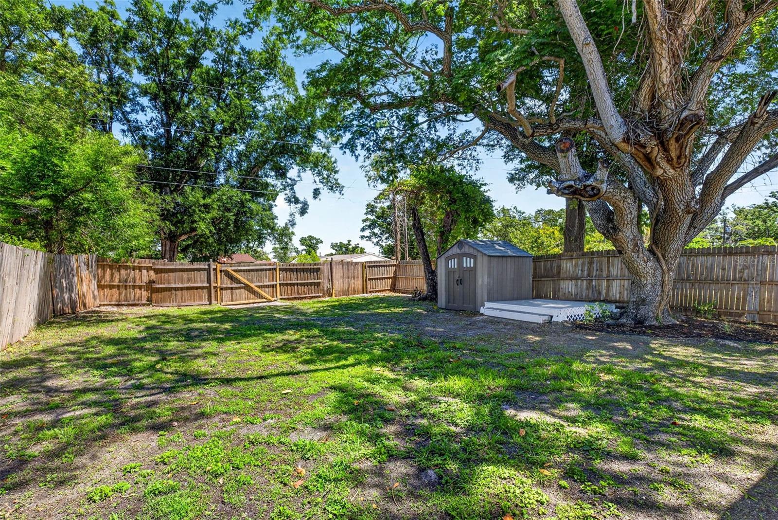 4127 12TH AVE S, ST PETERSBURG, FL, 33711