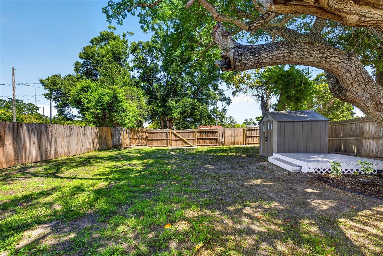 4127 12TH AVE S, ST PETERSBURG, FL, 33711