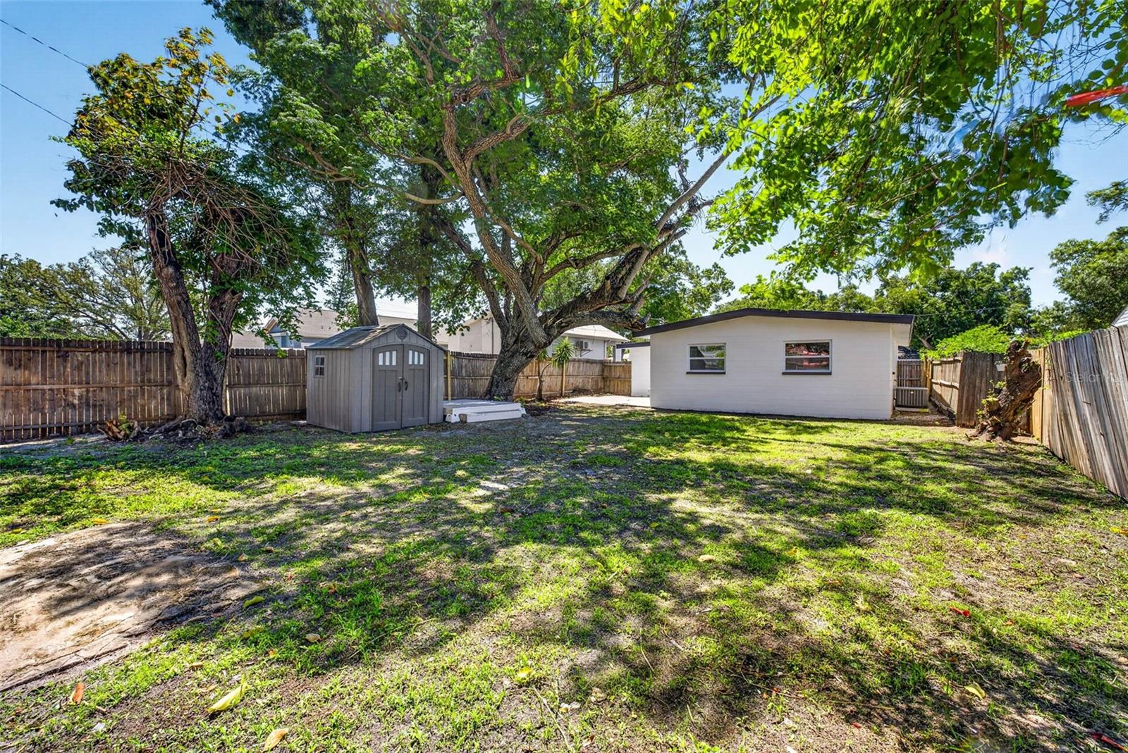 4127 12TH AVE S, ST PETERSBURG, FL, 33711