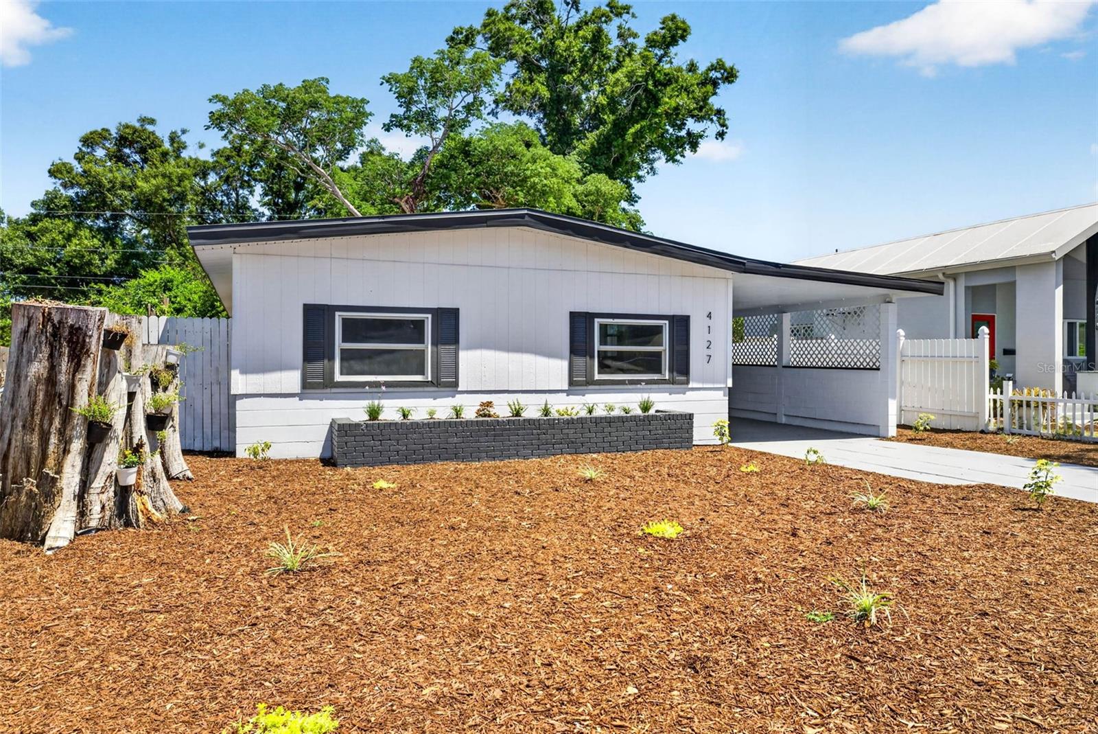 4127 12TH AVE S, ST PETERSBURG, FL, 33711