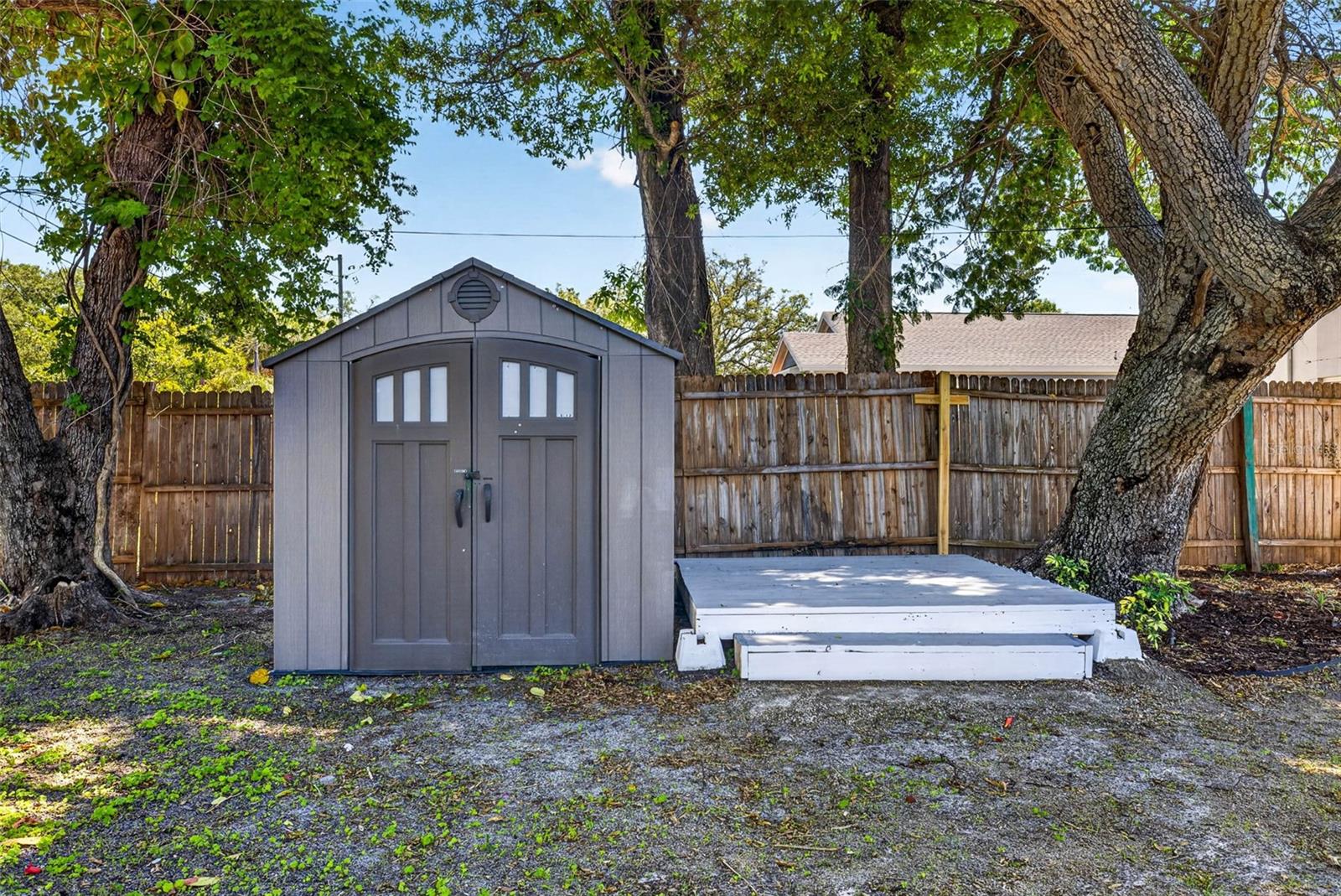 4127 12TH AVE S, ST PETERSBURG, FL, 33711