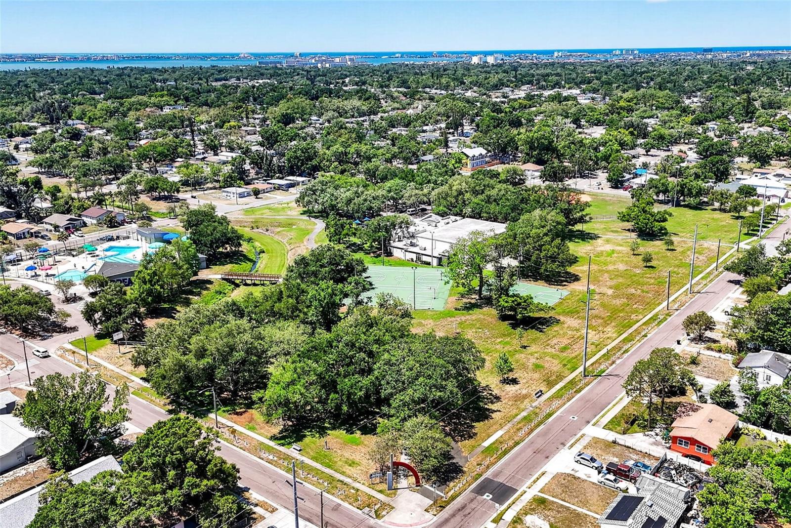 4127 12TH AVE S, ST PETERSBURG, FL, 33711