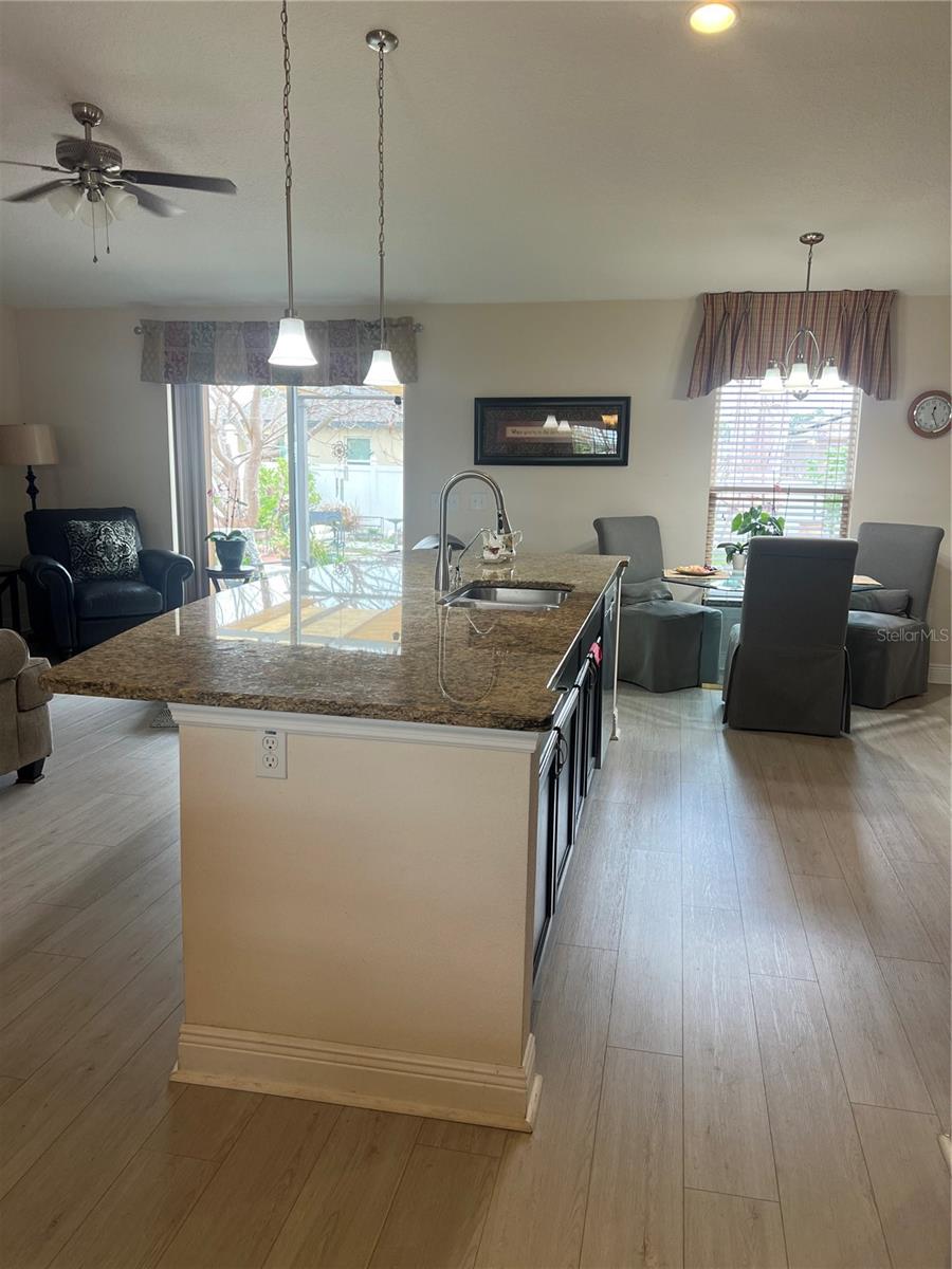 POINCIANA NBRHD 02 VILLAGE 08, POINCIANA, FL, 34759