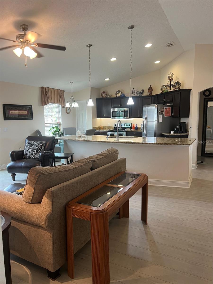 POINCIANA NBRHD 02 VILLAGE 08, POINCIANA, FL, 34759