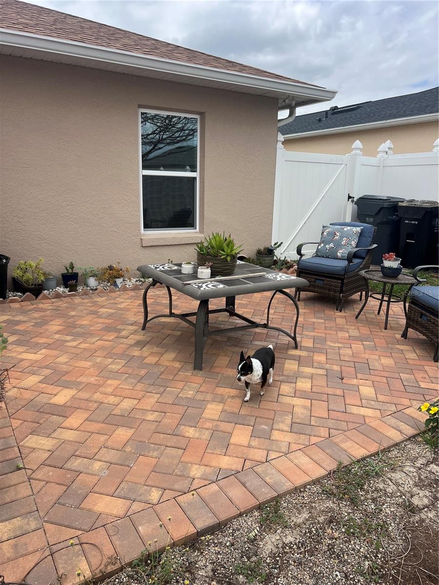 POINCIANA NBRHD 02 VILLAGE 08, POINCIANA, FL, 34759