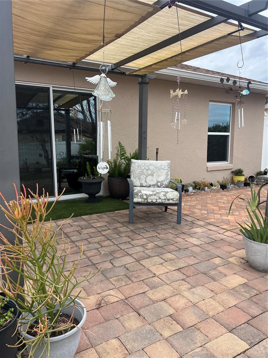 POINCIANA NBRHD 02 VILLAGE 08, POINCIANA, FL, 34759