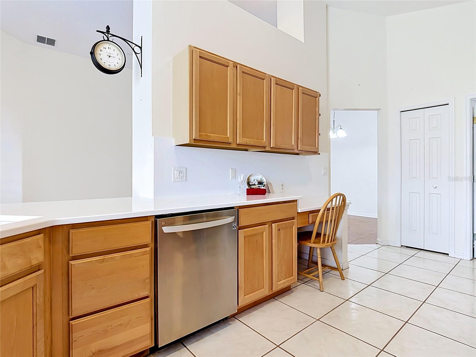 322 HIGH VISTA DR, DAVENPORT, FL, 33837