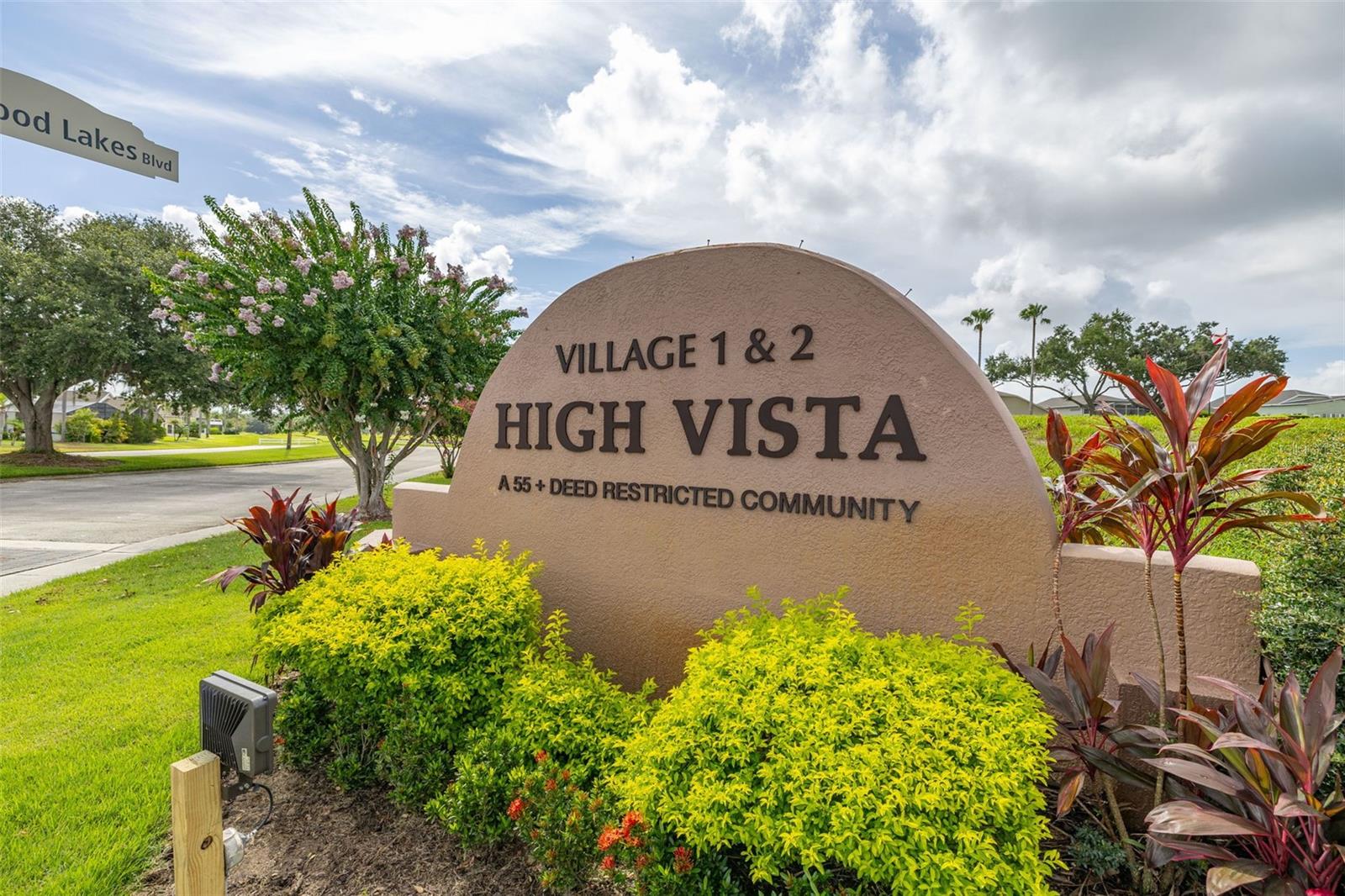 322 HIGH VISTA DR, DAVENPORT, FL, 33837