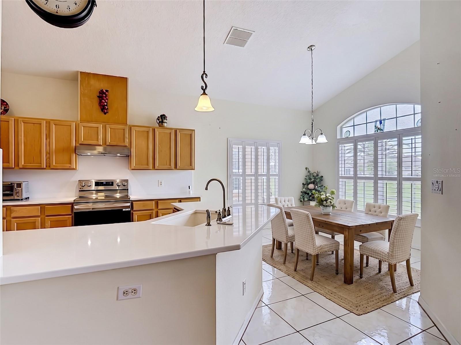 322 HIGH VISTA DR, DAVENPORT, FL, 33837