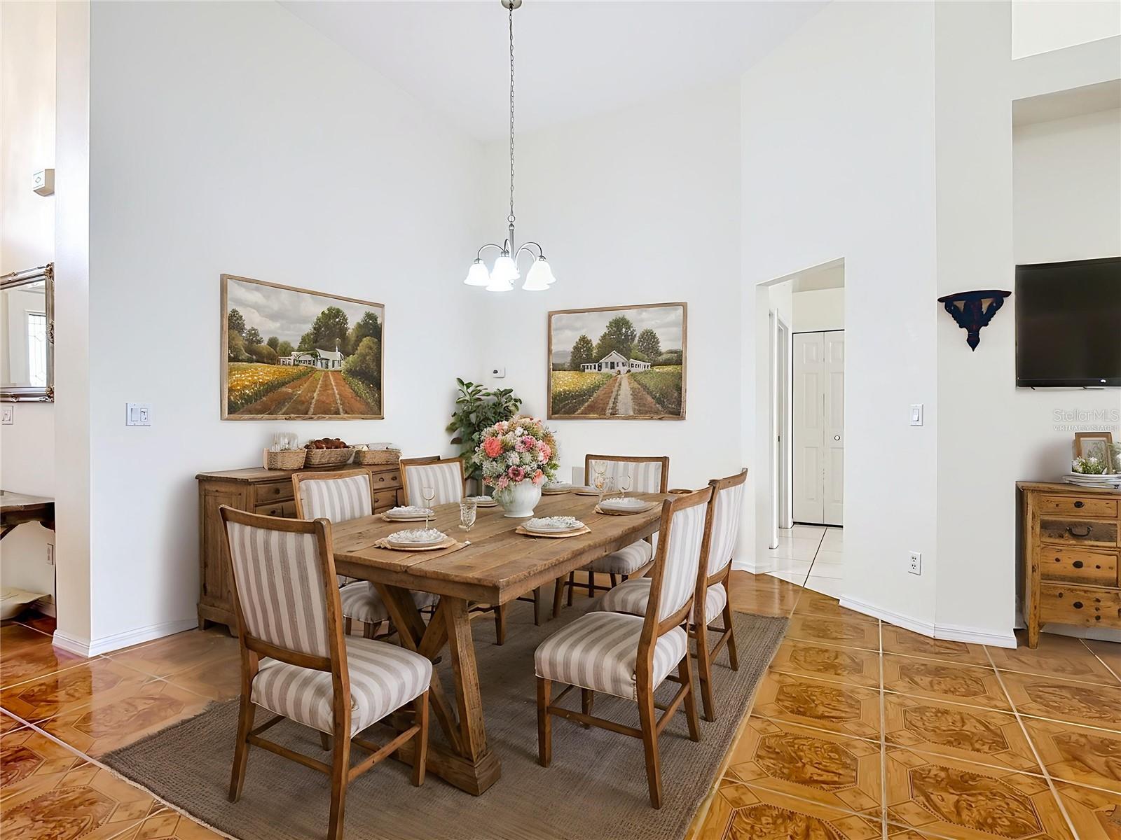 322 HIGH VISTA DR, DAVENPORT, FL, 33837