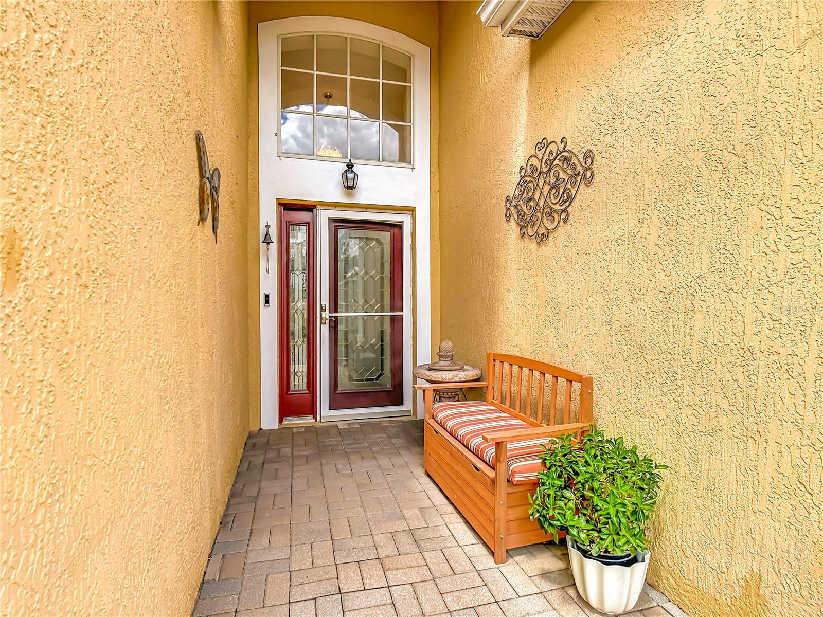 322 HIGH VISTA DR, DAVENPORT, FL, 33837