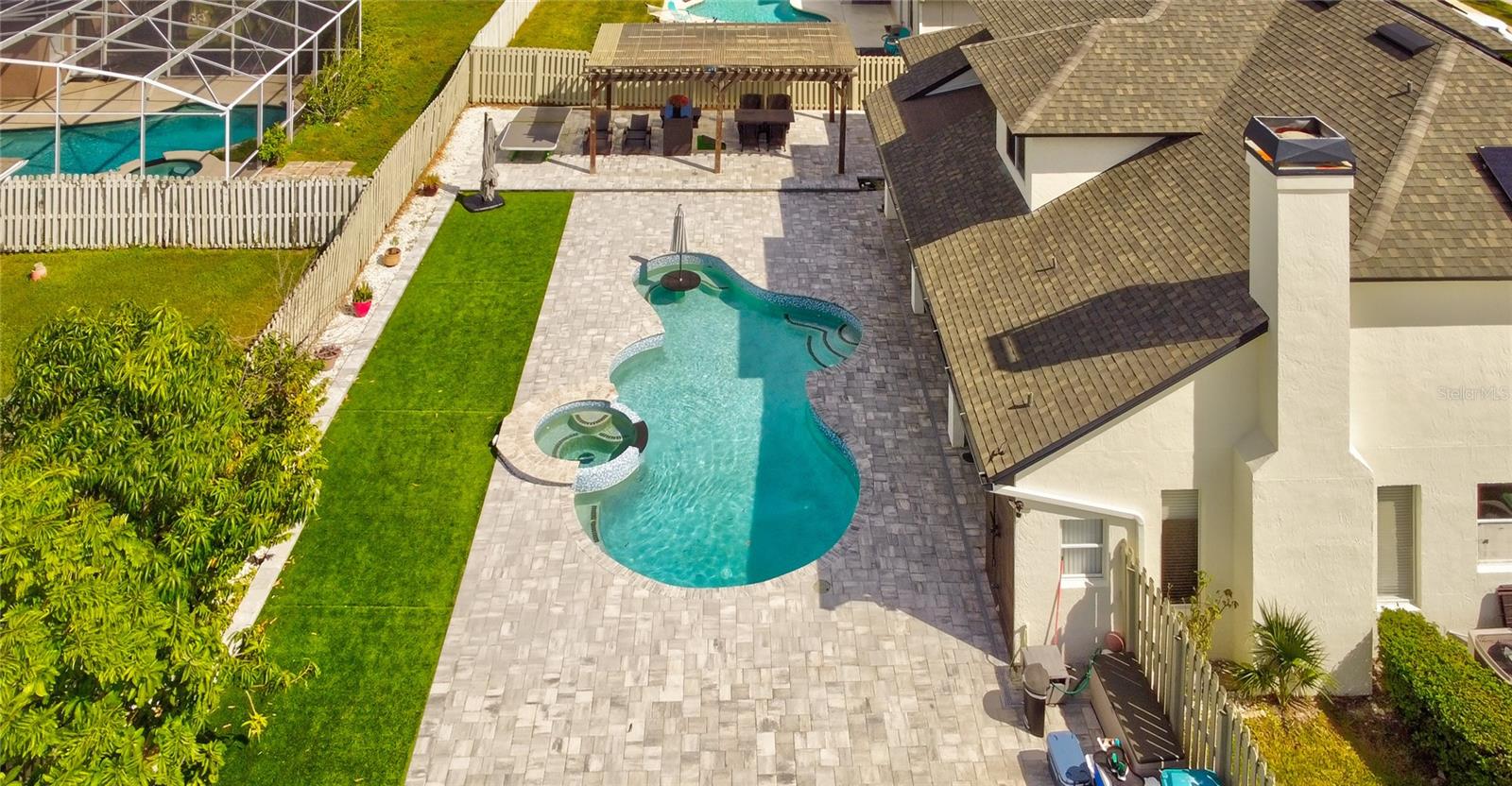 3532 AMACA CIR, ORLANDO, FL, 32837