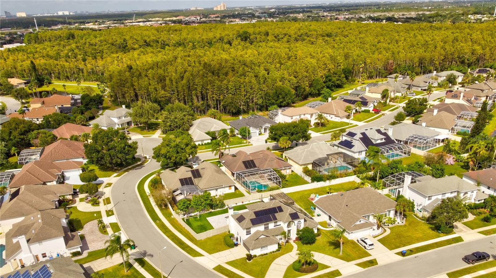 3532 AMACA CIR, ORLANDO, FL, 32837