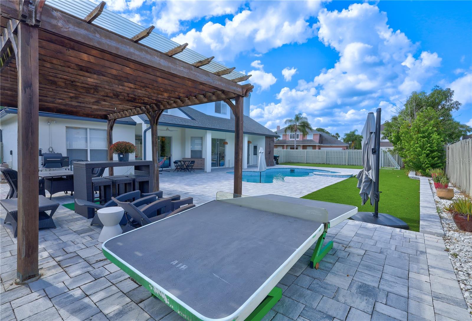 3532 AMACA CIR, ORLANDO, FL, 32837