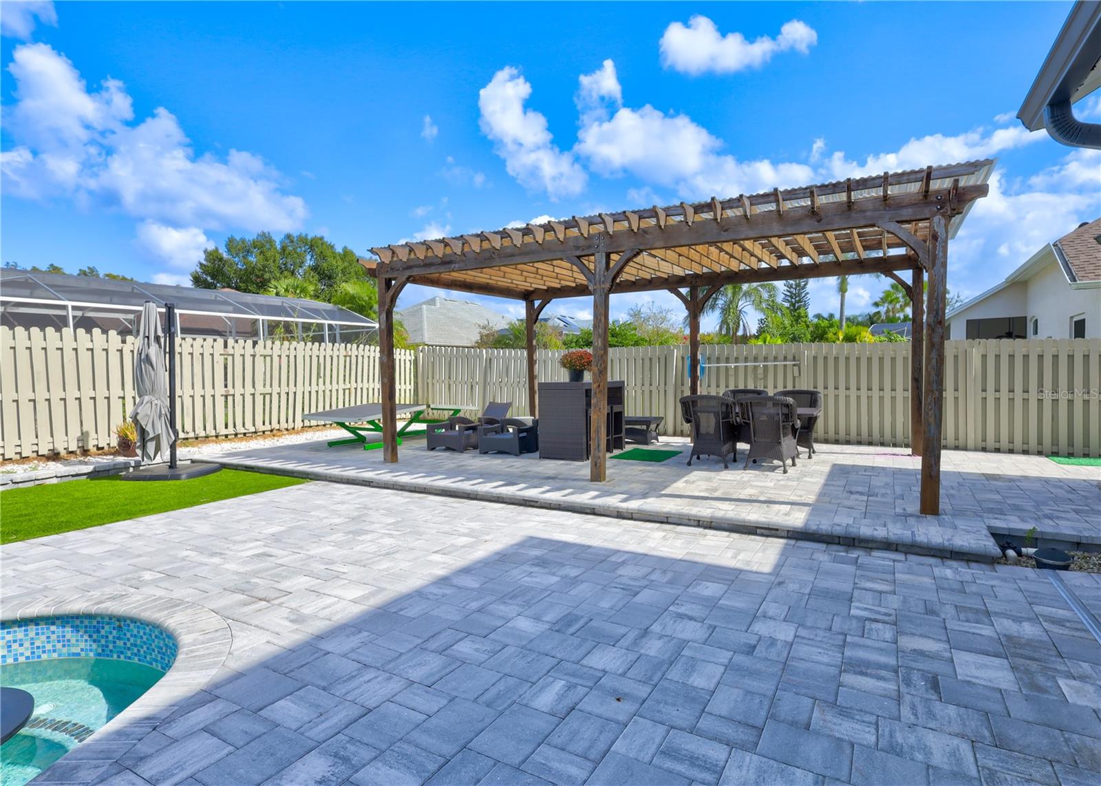 3532 AMACA CIR, ORLANDO, FL, 32837