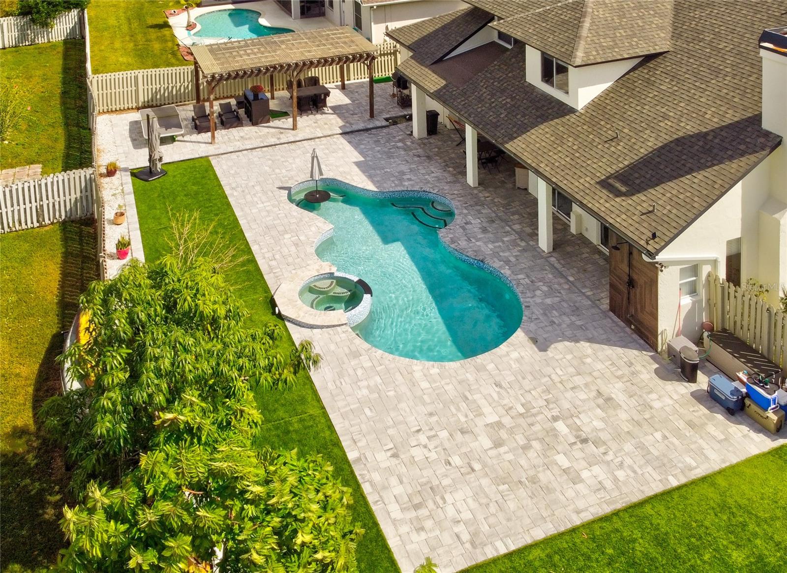 3532 AMACA CIR, ORLANDO, FL, 32837