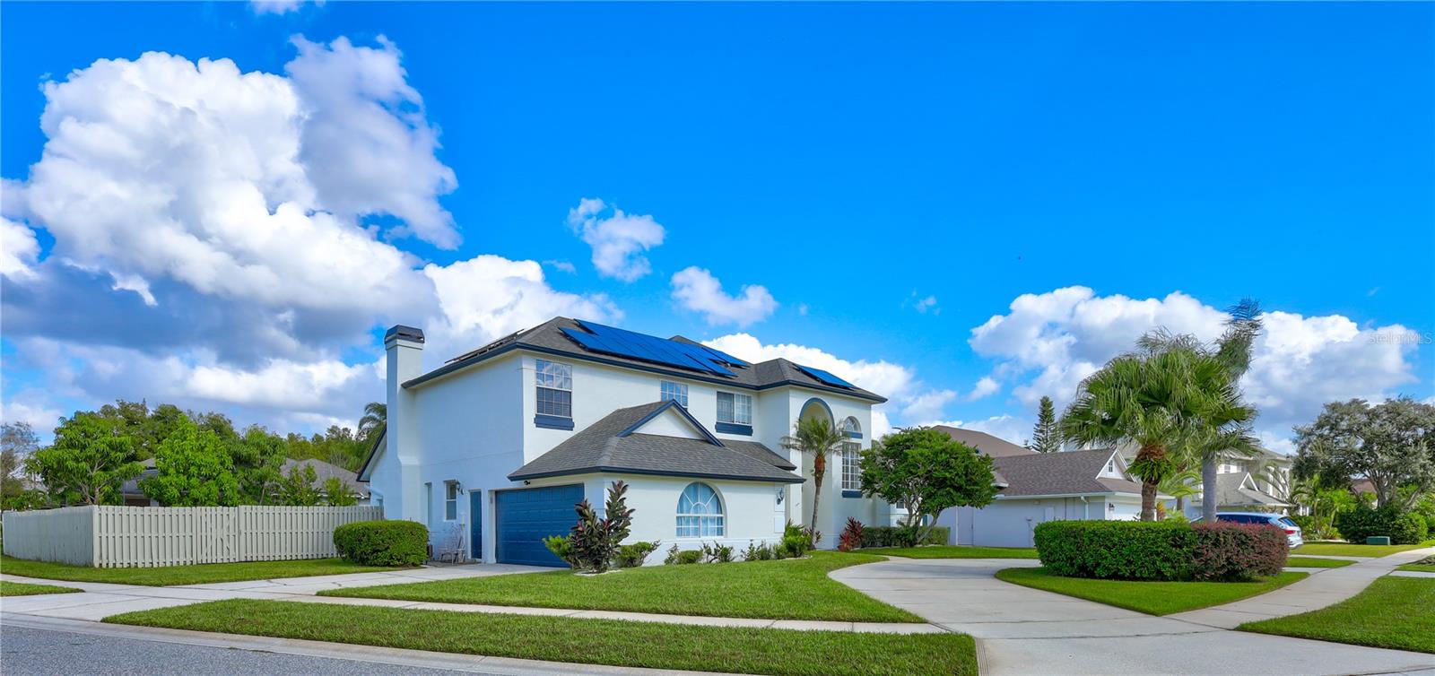 3532 AMACA CIR, ORLANDO, FL, 32837