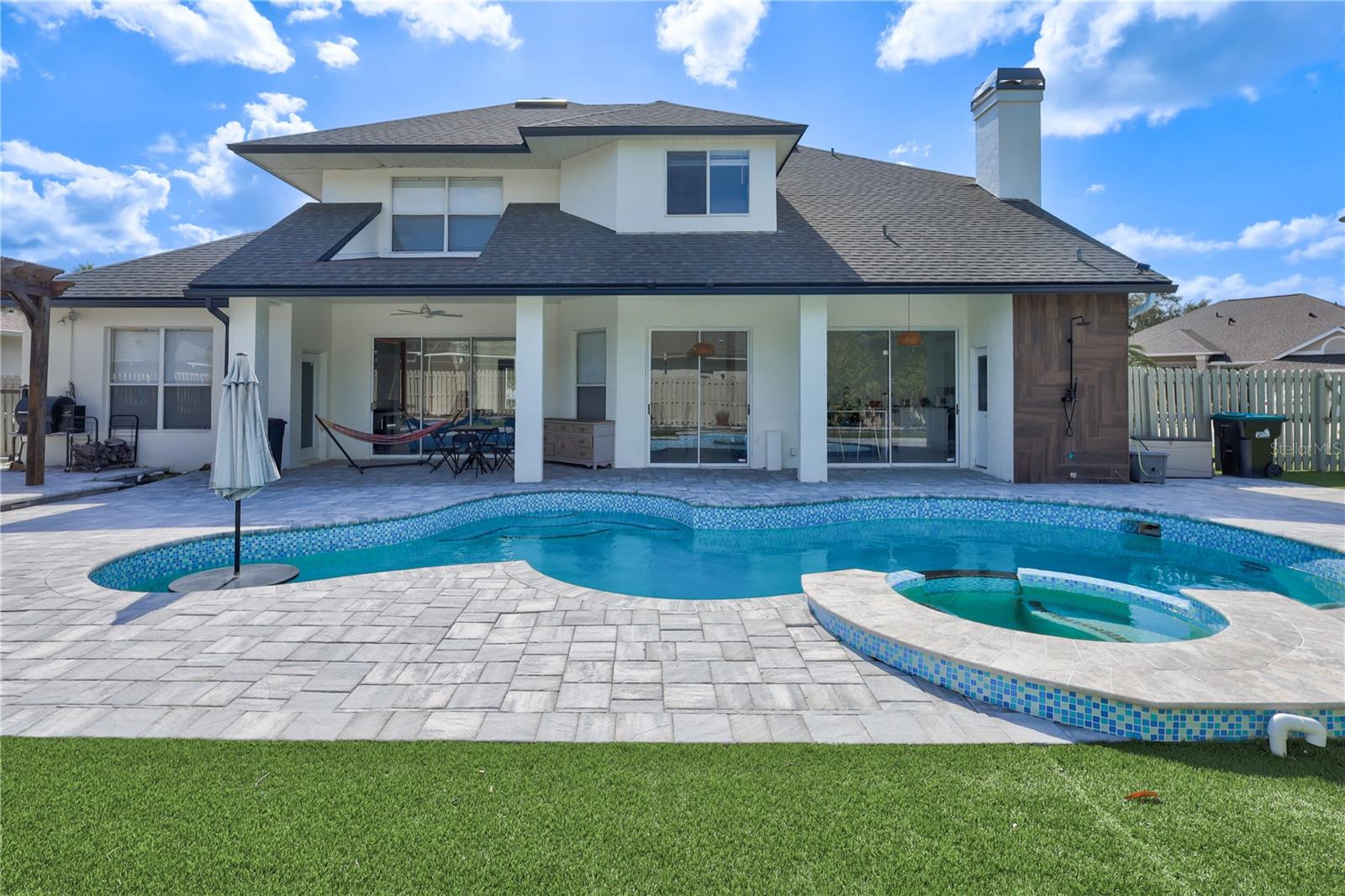 3532 AMACA CIR, ORLANDO, FL, 32837