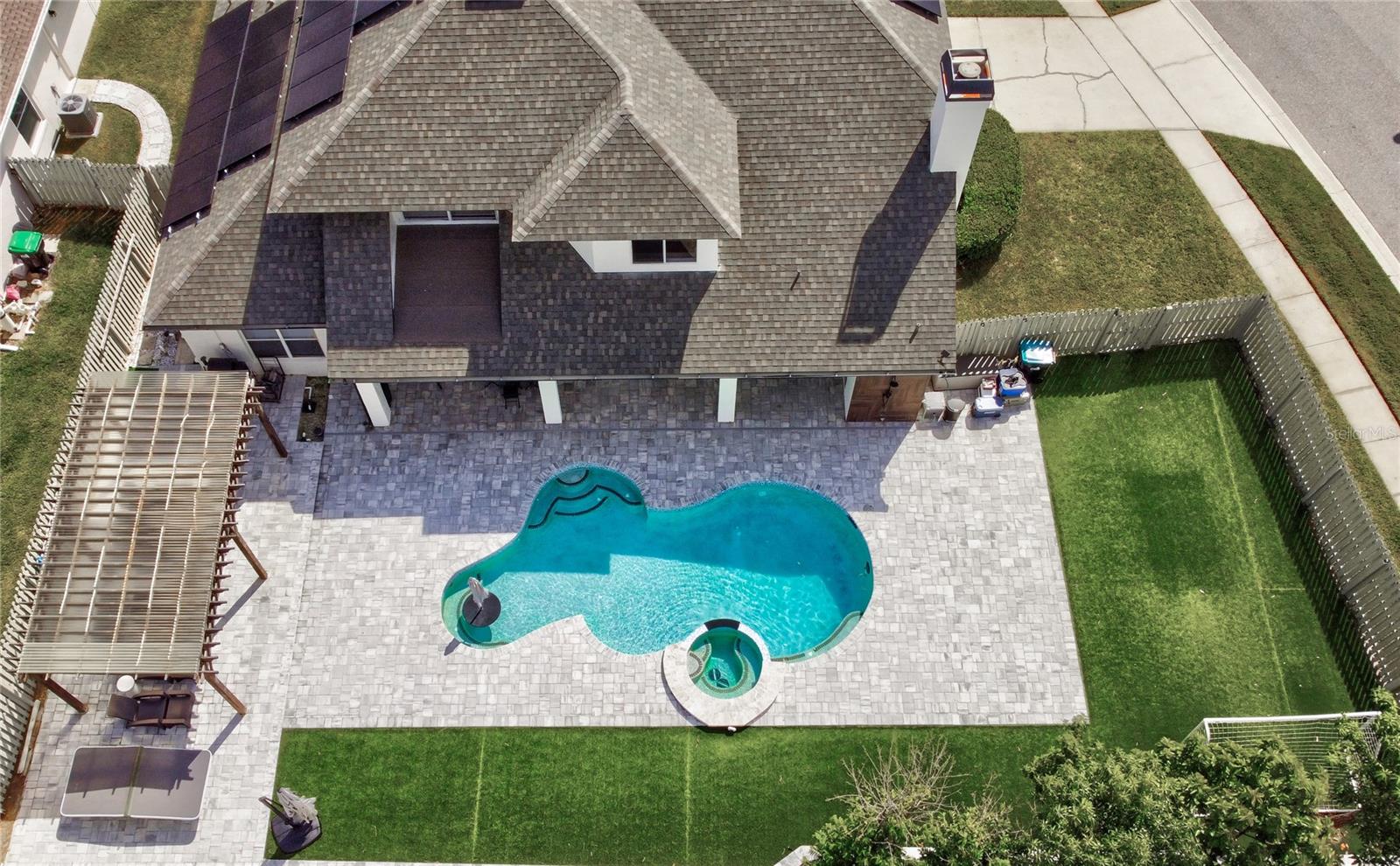 3532 AMACA CIR, ORLANDO, FL, 32837