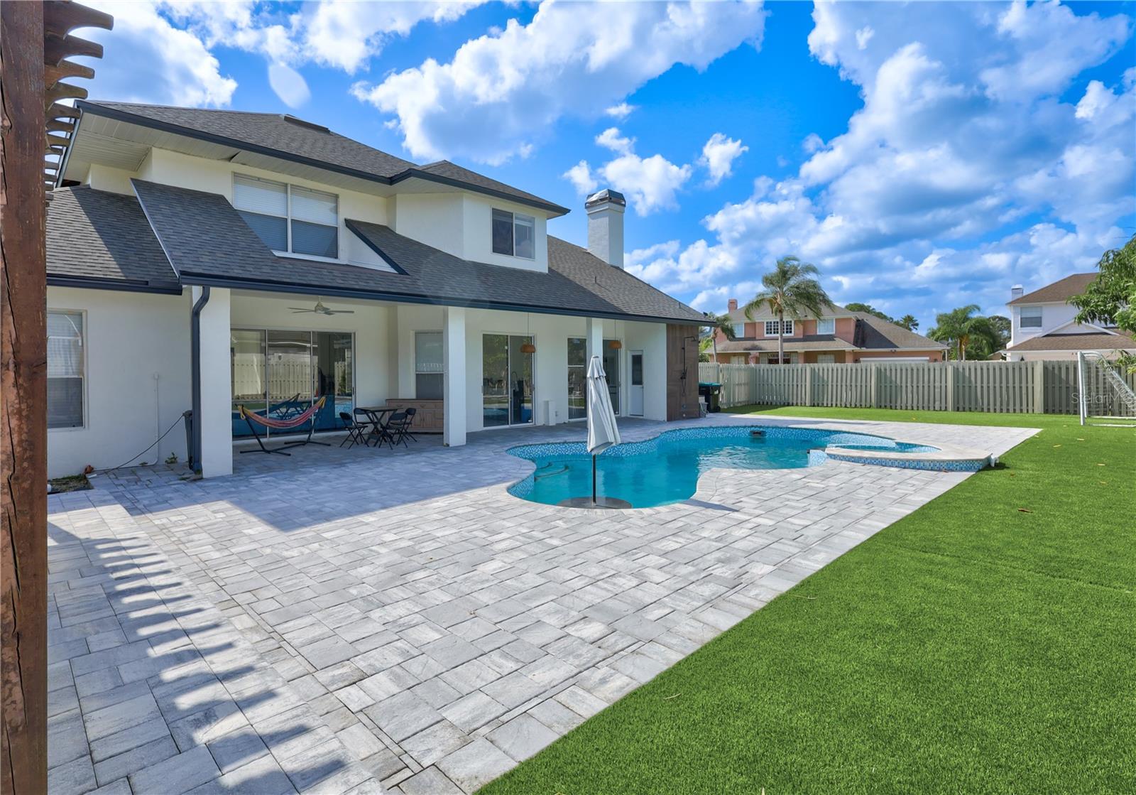 3532 AMACA CIR, ORLANDO, FL, 32837