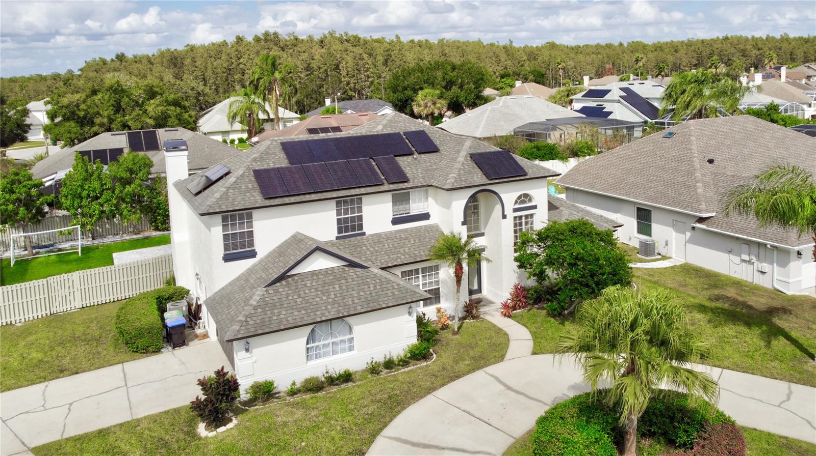 3532 AMACA CIR, ORLANDO, FL, 32837