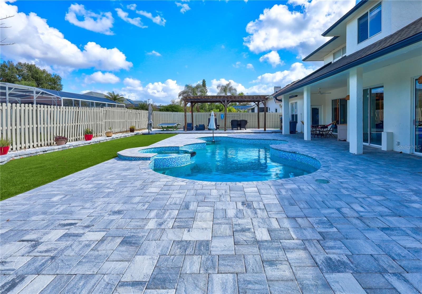 3532 AMACA CIR, ORLANDO, FL, 32837