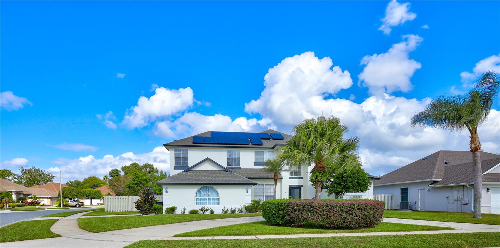 3532 AMACA CIR, ORLANDO, FL, 32837