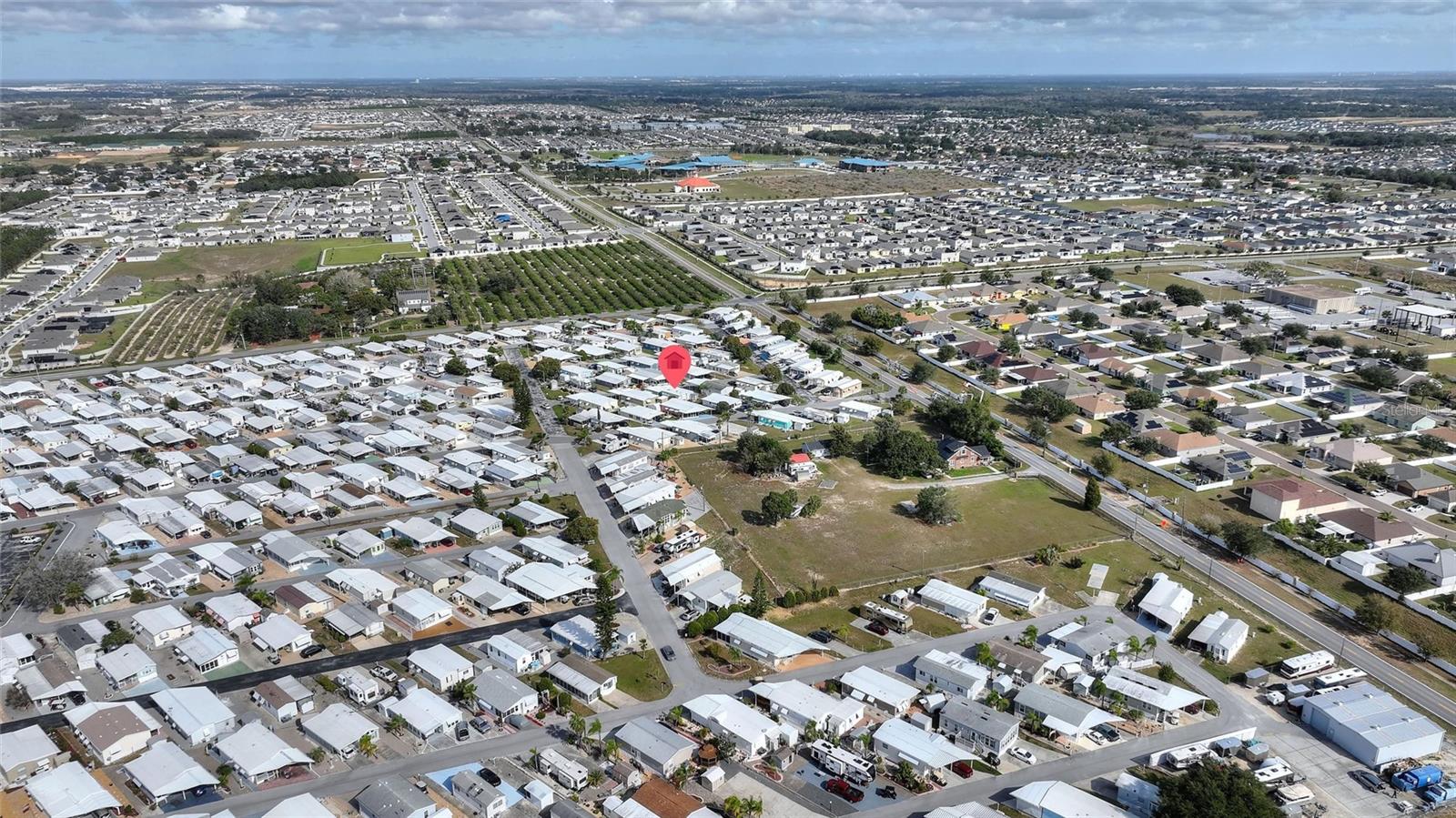 251 PATTERSON RD #C-41, HAINES CITY, FL, 33844