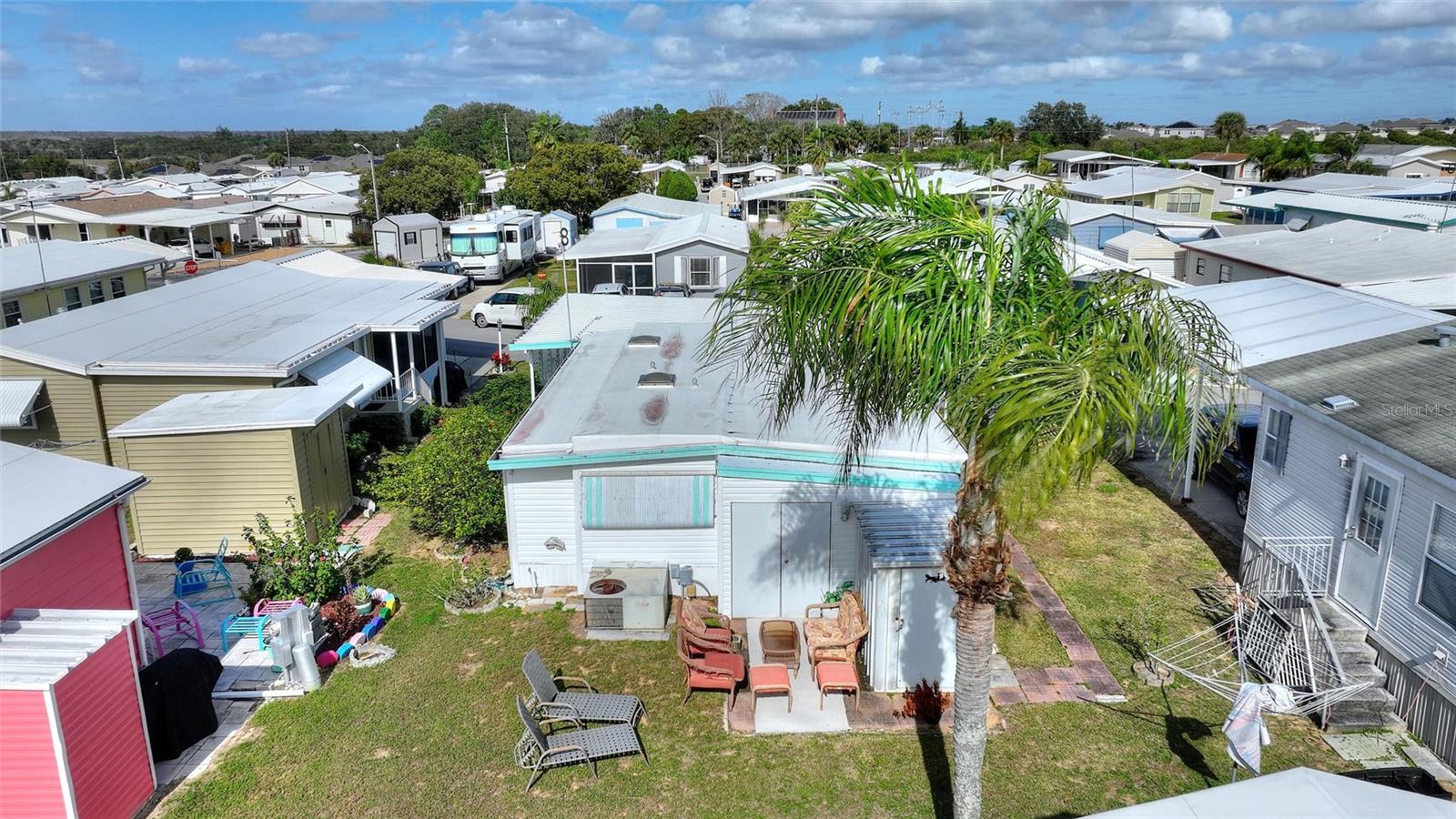 251 PATTERSON RD #C-41, HAINES CITY, FL, 33844