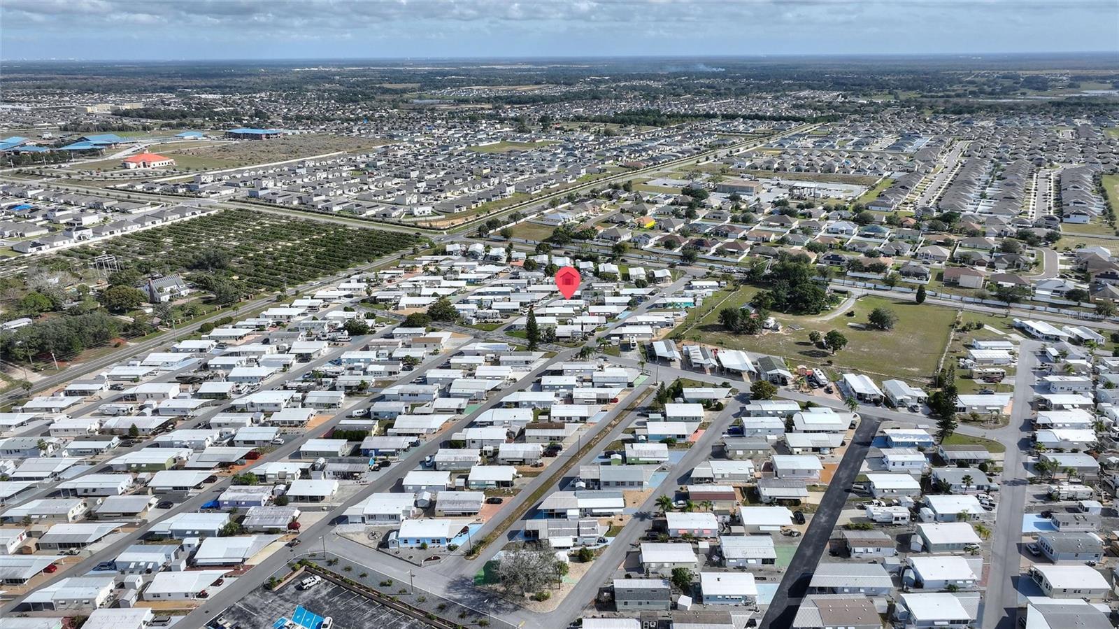 251 PATTERSON RD #C-41, HAINES CITY, FL, 33844