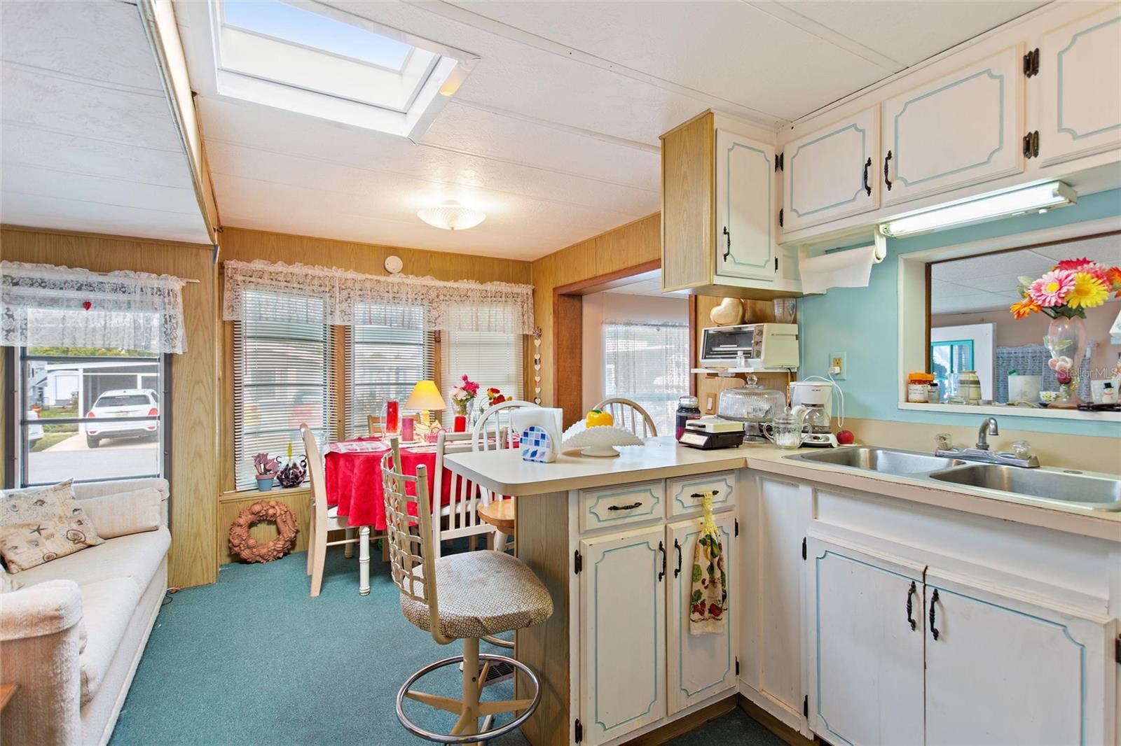 251 PATTERSON RD #C-41, HAINES CITY, FL, 33844