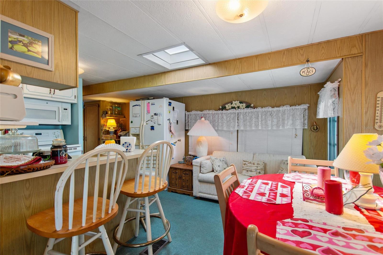 251 PATTERSON RD #C-41, HAINES CITY, FL, 33844