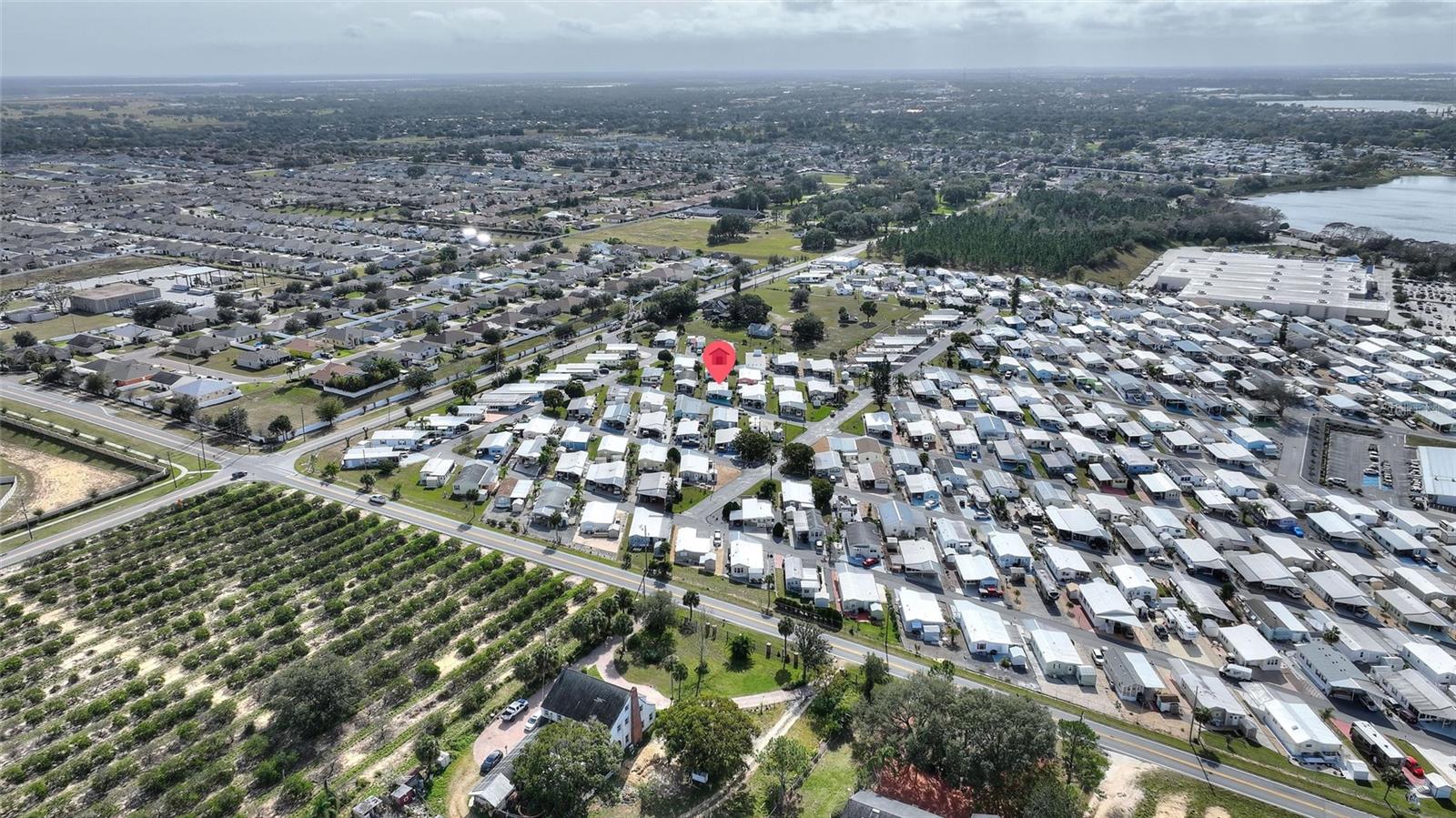 251 PATTERSON RD #C-41, HAINES CITY, FL, 33844