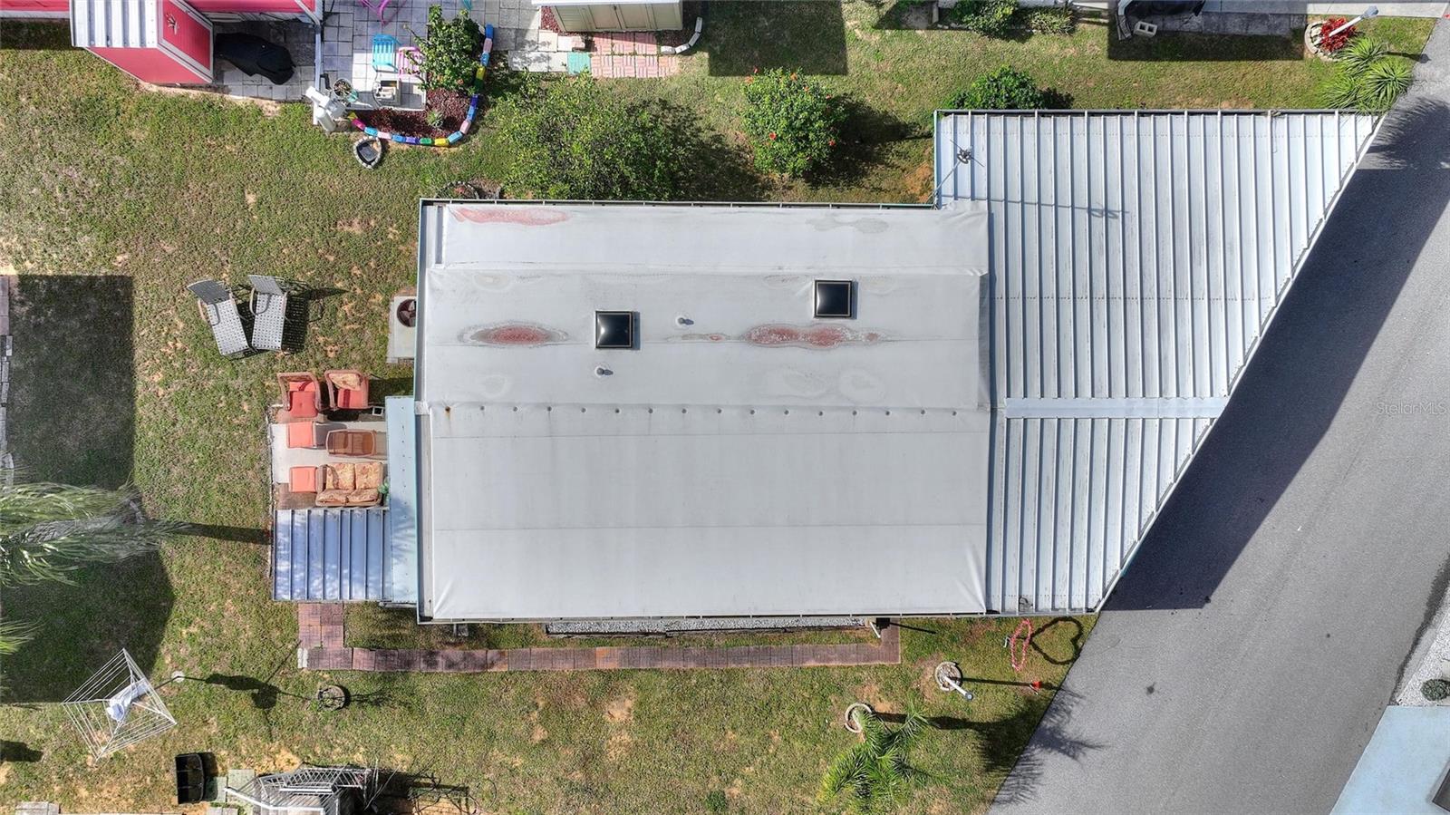 251 PATTERSON RD #C-41, HAINES CITY, FL, 33844