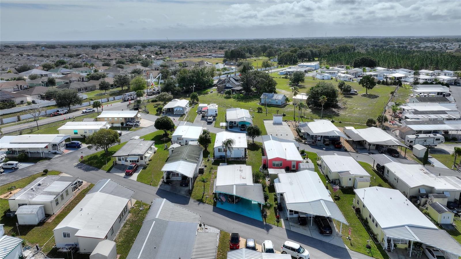 251 PATTERSON RD #C-41, HAINES CITY, FL, 33844